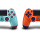 Illustration for article titled Sony Finally Gets A Little Weird With Its New DualShock 4 Colorsem/em